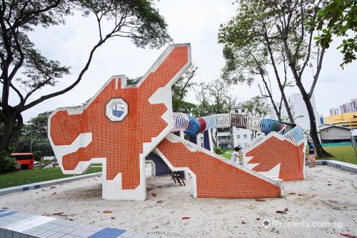 新加坡放宽组屋申购政策,随时都可买新房~