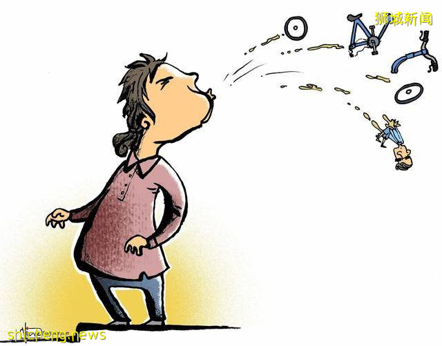 這20個“新加坡”冷知識，你都了解多少呢