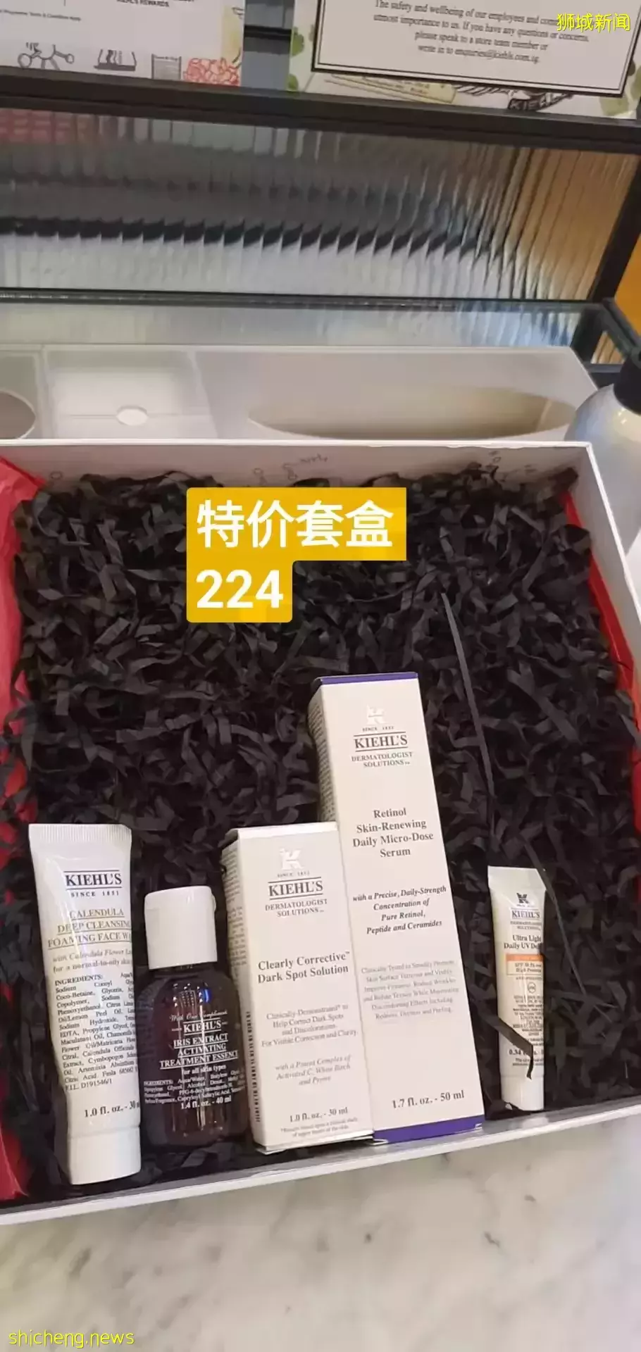 便宜到没朋友!TANGS开春会员日现场直击!12%返现拿到爽!雅诗兰黛买一送一