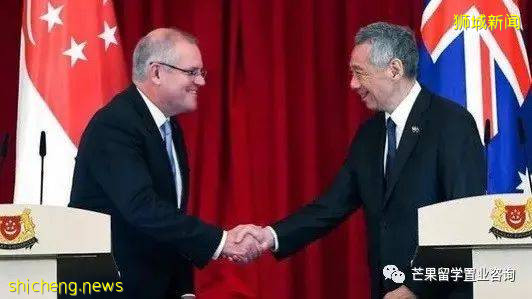 新加坡全球竞争力