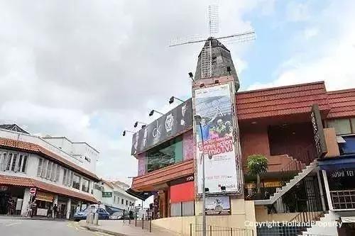 涨知识!新加坡商务出差或旅游,这20条冷知识你应该了解!收藏