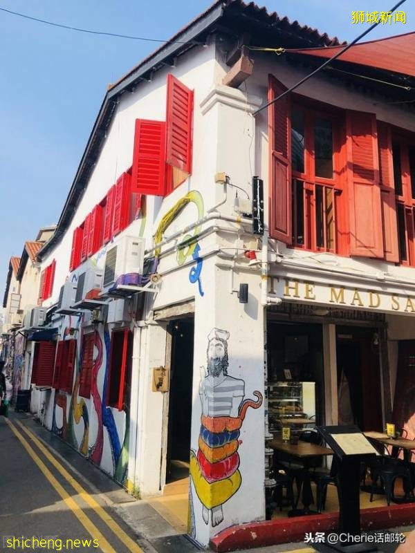 新加坡旅遊3天就夠?看完這篇最全攻略,你還這樣認爲嗎!