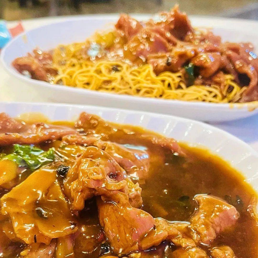 獅城嗦粉不完全指南（下）：嗦粉，只有0次和無數次