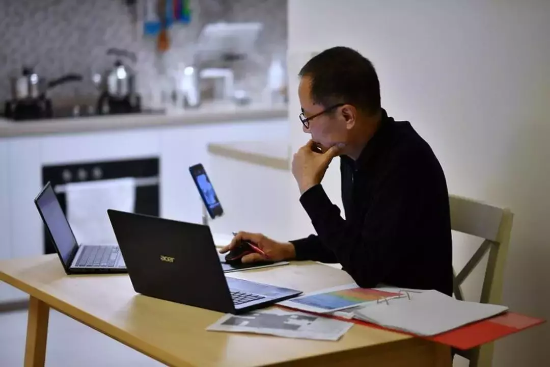 黃循財：奧密克戎未來幾天將引爆新一輪疫情！中國多地報新加坡輸入