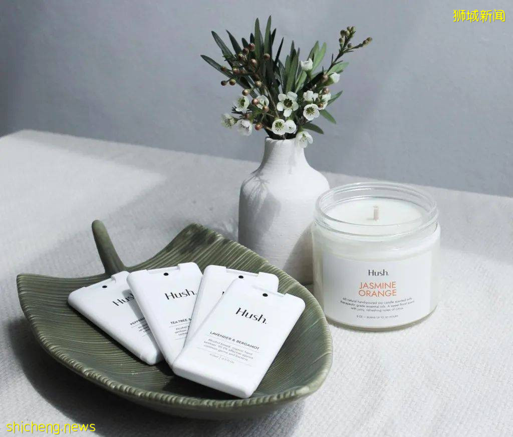 新加坡教師節送什麽禮物?看到第一件就很心動