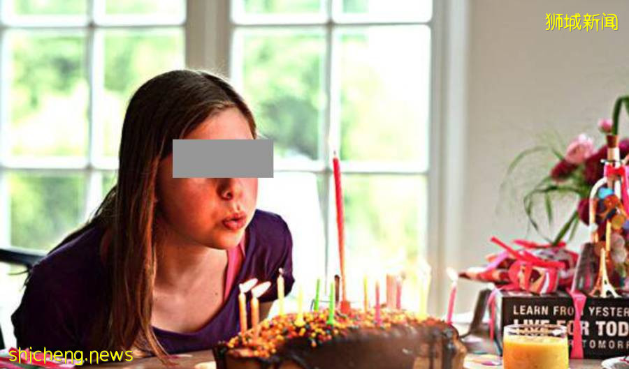 14歲少女,在新加坡懷上了媽媽男友的孩子!家長要警惕