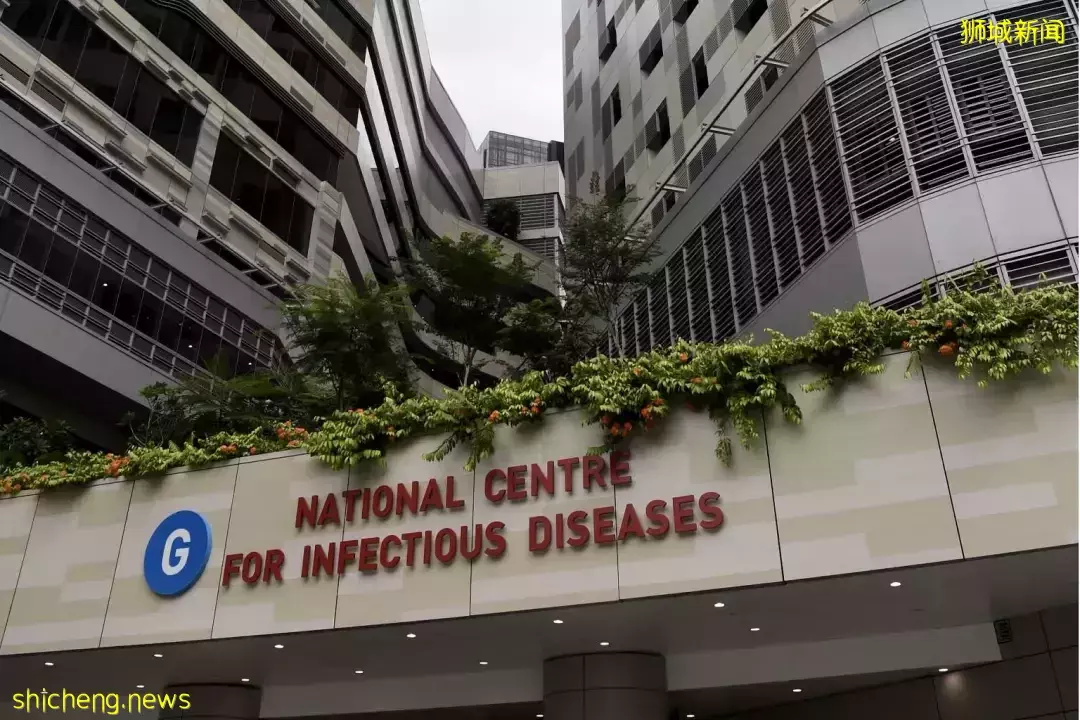 王乙康:新加坡迟早会有猴痘!这个国家取出40年前封存的天花疫苗