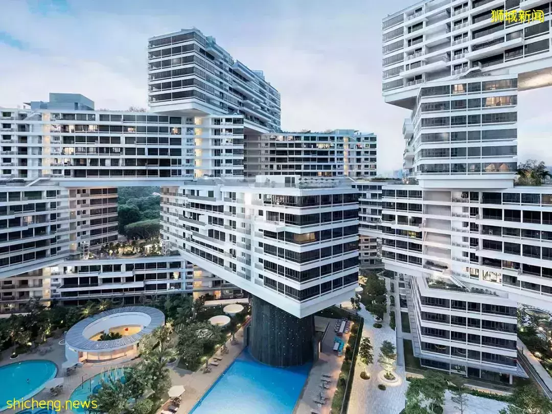 外国人在新加坡投资房地产,存在哪些政策限制