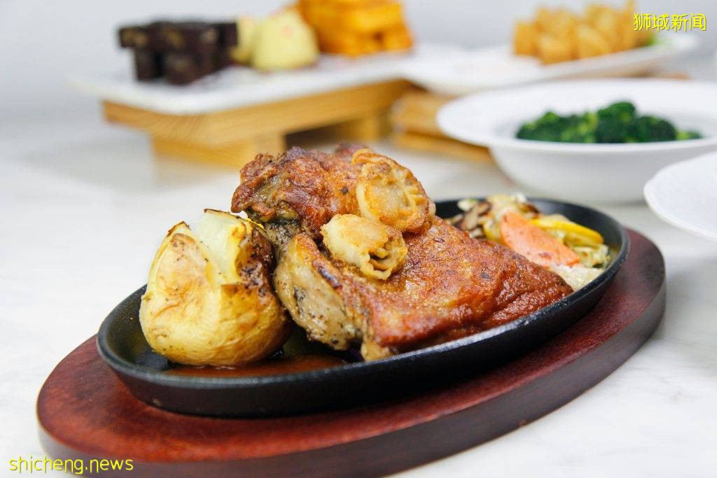 母亲节外卖优惠大合集!在家陪妈妈吃大餐,温馨又放心