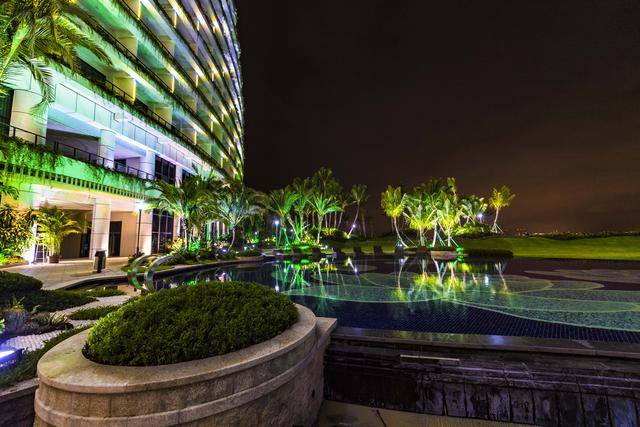 柔佛州要闹独立,和新加坡、文莱组成新经济体