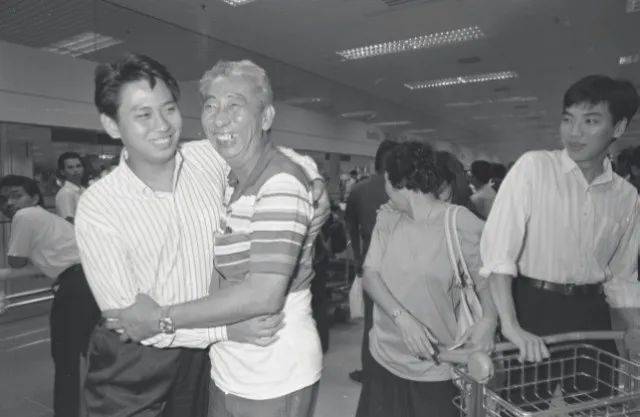 新航SQ117劫机事件30周年!当年震惊世界的黑暗9小时