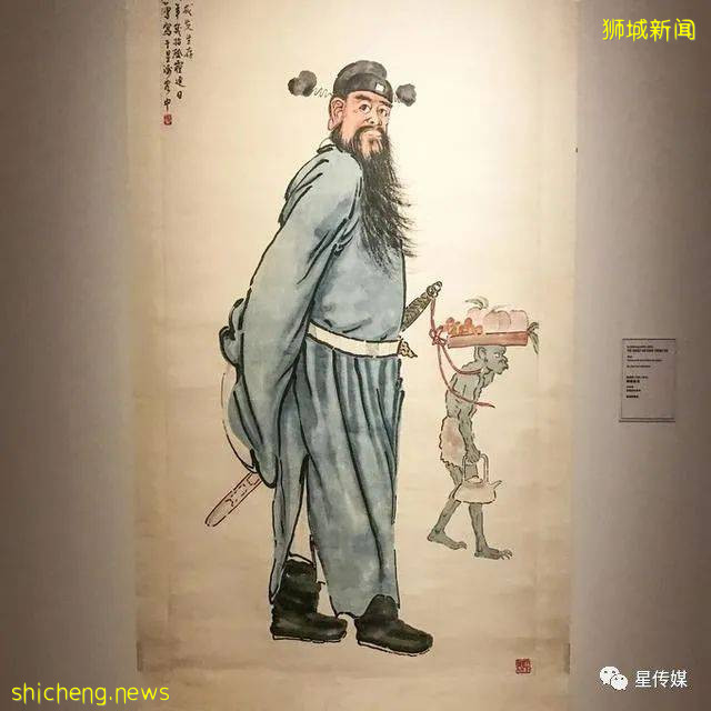 多味缤紛新加坡，旅遊攻略收藏貼