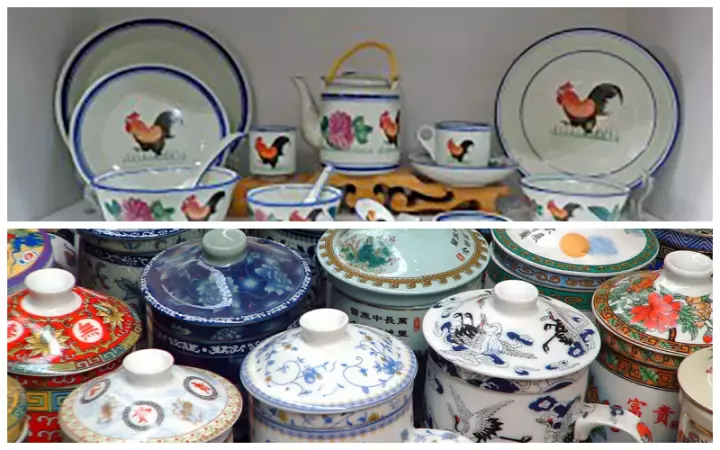 新春吃喝玩乐 邻里消费能赢奖