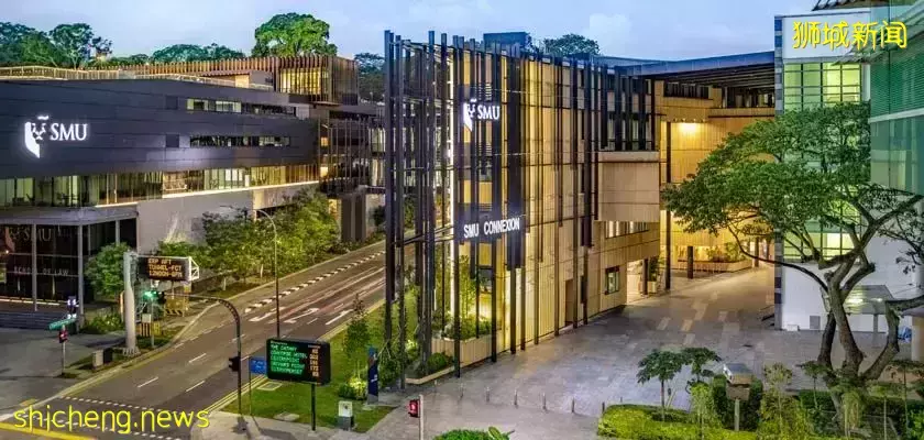 A水准放榜!快來申請新加坡頂尖大學