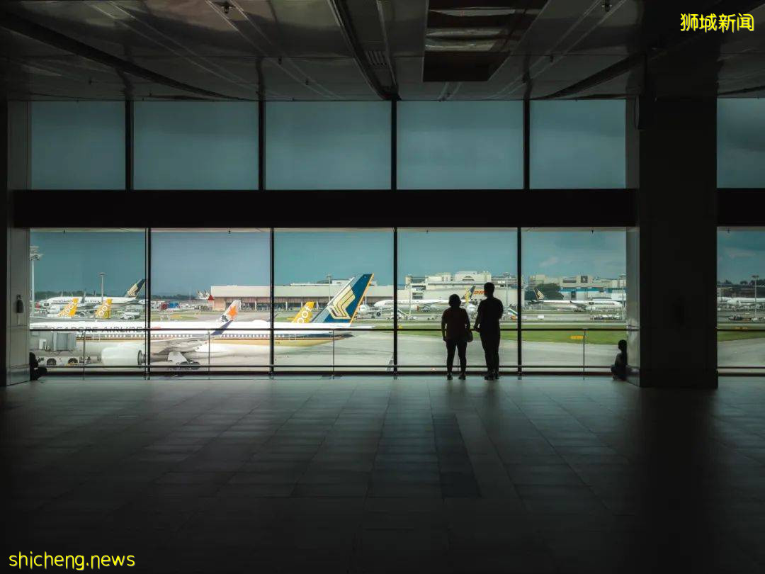 “最近!我從新加坡飛德國、法國免隔離度假,猜猜花了多少錢~”