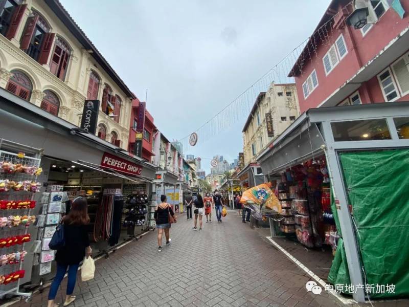 新加坡唐人街（牛車水）攻略！介紹你美食、打卡景點通通在這裏