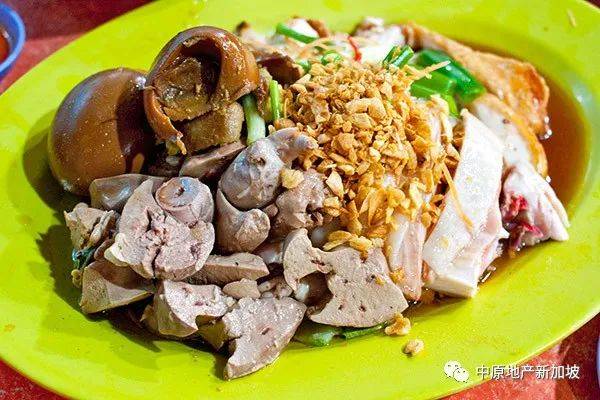 周末要去哪裏吃?小編帶你尋找美食