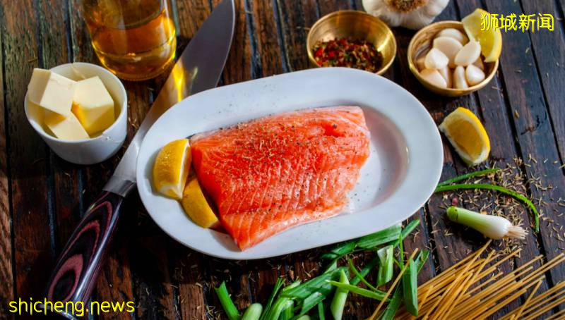 獅城“小鮮肉”，鮮嫩量足滿足你挑剔的味蕾，附贈福利喲!