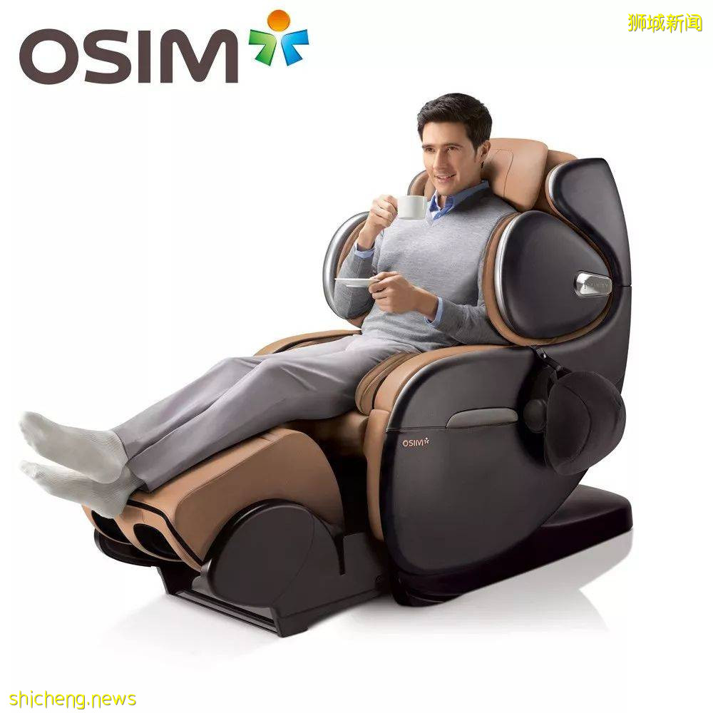 原来这十个“洋品牌”,竟然都是新加坡籍