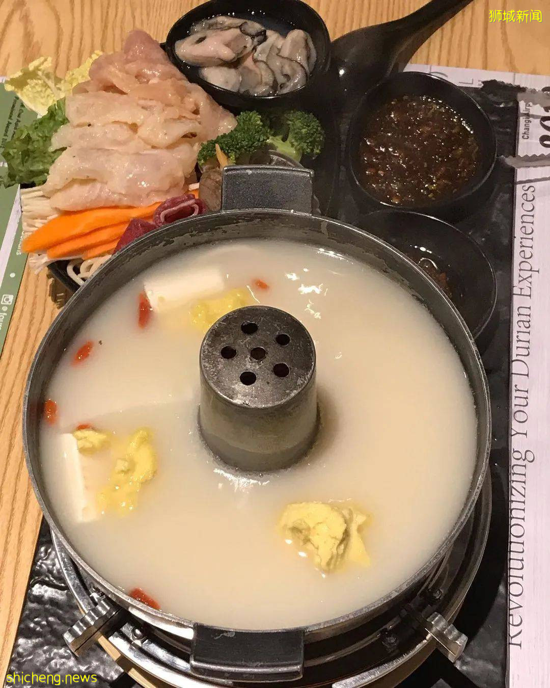 榴梿真愛粉必嘗試！新加坡20款創意榴梿美食不容錯過