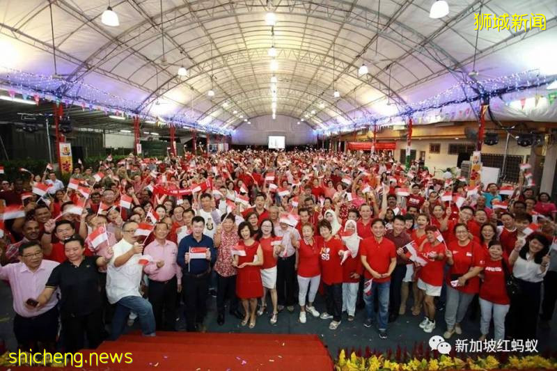 新加坡交通部長宣布退休不參選：是時候該下車了，Bye Bye