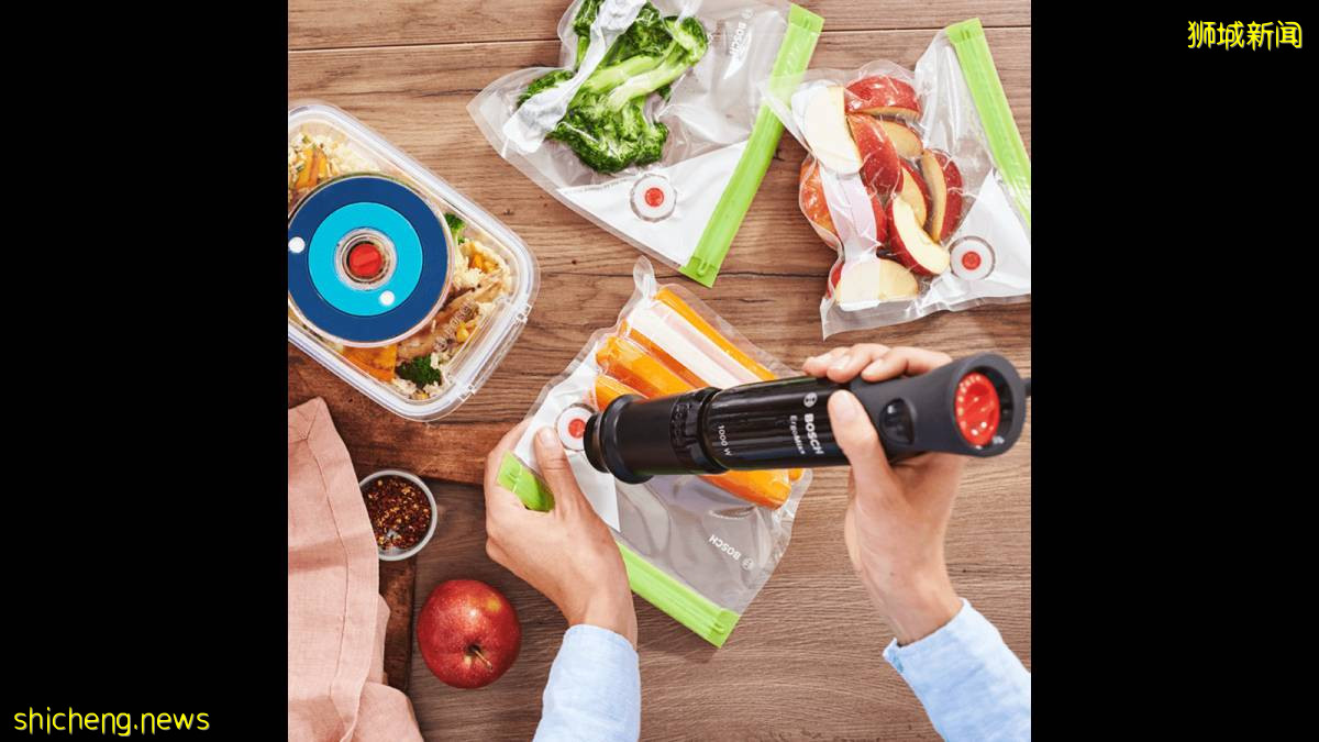 博世xMagnolia集印章换购活动来了!买牛奶收集印章,低过半价买德系好家电