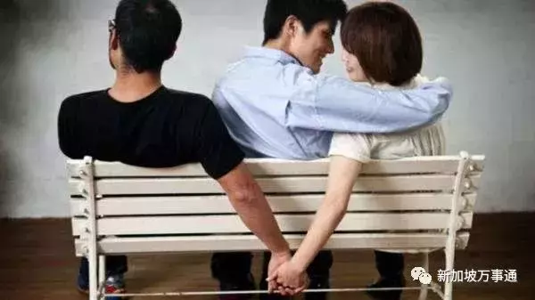 新加坡修正婦女憲章！史上最難離婚的國家之一，離婚不再難了