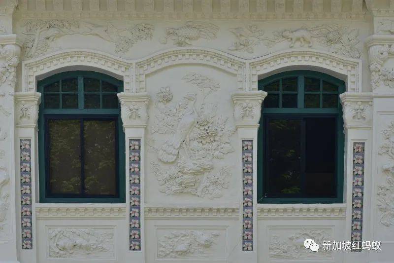 重新发现新加坡:马里士他平凡中的不平凡