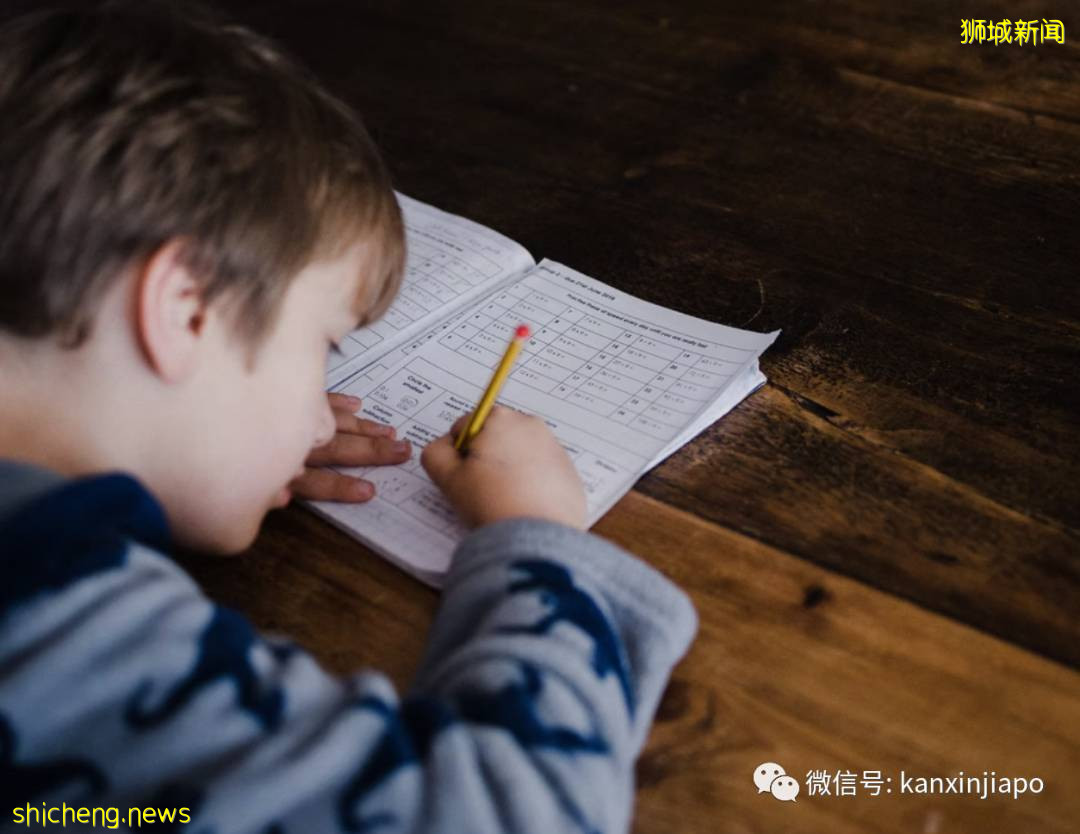 新加坡小六會考PSLE 計分新規,真的是換湯不換藥嗎