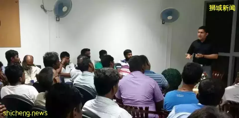 新加坡用工難問題突出!人力部關于WP准證又有新變化