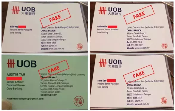 判了!新加坡大华银行前副总裁挪用近500万新币,坐牢9年