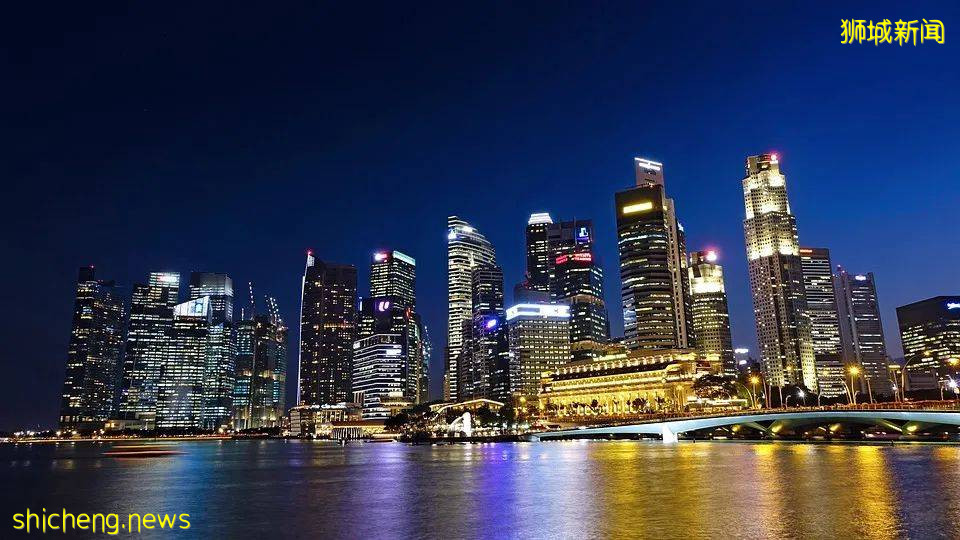 新加坡 如何保證治安安全
