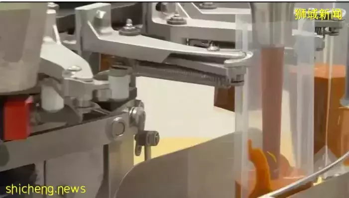 新加坡“共享工厂”是什麽麽蛾子?新财富风口