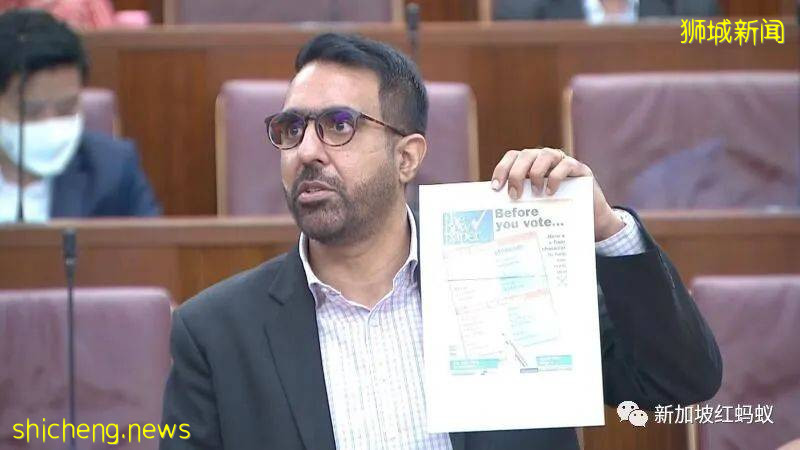 推動新加坡傳統媒體轉型“太沉重” 各利益相關者都手拿一把尺