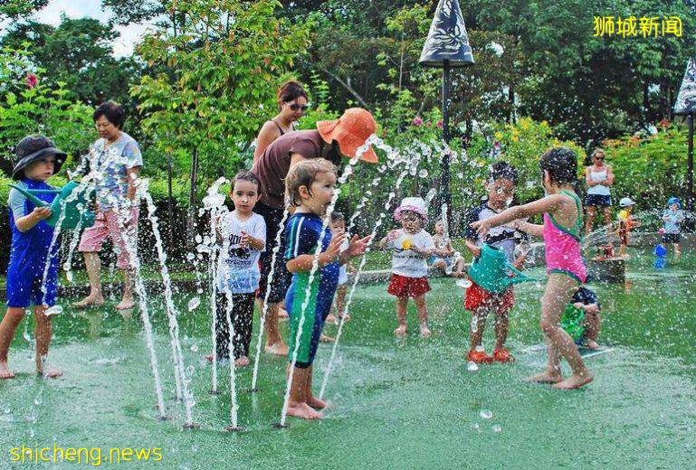 在新加坡养娃到底有多贵？二娃家庭基础月开销6426新币