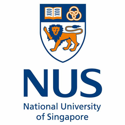 新加坡本地三所大学简历NUS(1)357
