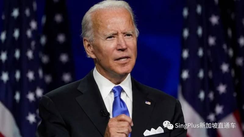 決戰前夕！美國大選，大局已定！？中國和新加坡的未來將