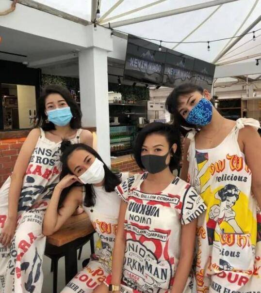 新加坡航空传奇陨落，大批空姐、空少、空乘、地勤都干嘛去了