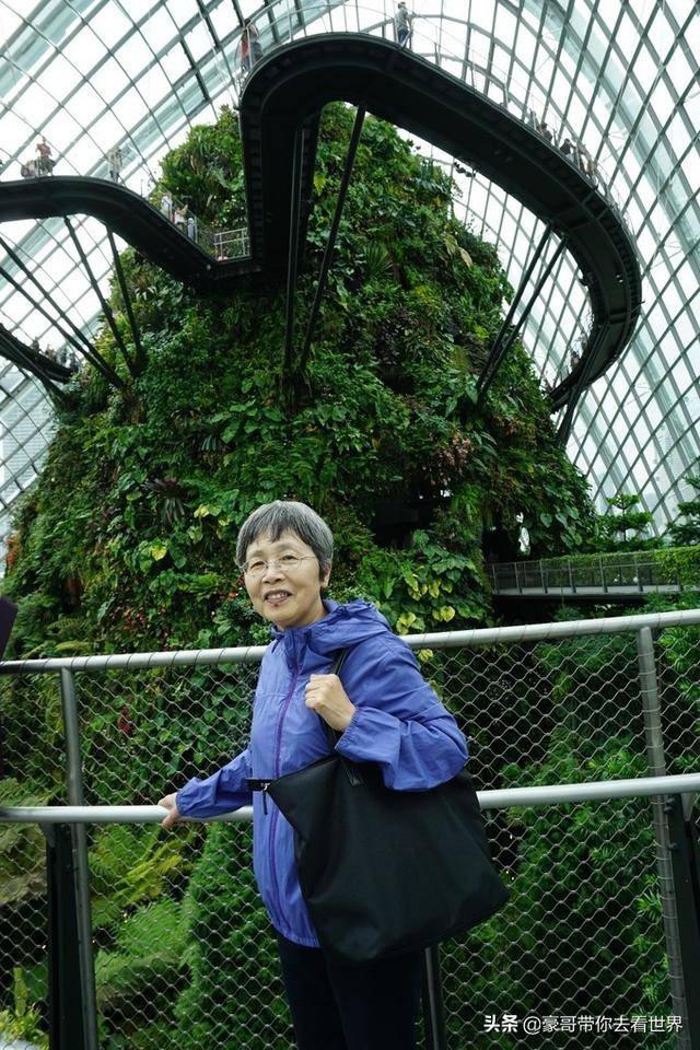 豪哥帶你看世界：新加坡不枉此行的12大看點（下）分三集介紹