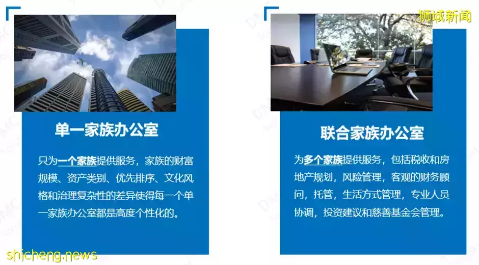 如何通过家族办公室完成理财、投资、传承