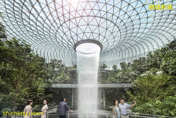 你可能不知道的,關于新加坡的12個有趣事實!