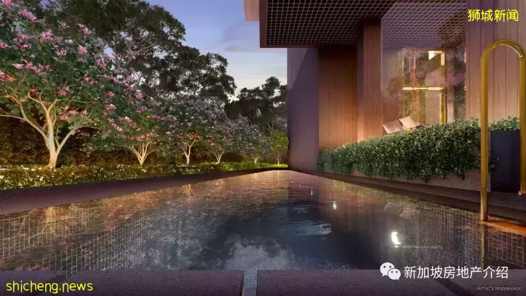 IKIGAI(D11) ，諾維娜地鐵站附近的永久地契期房公寓