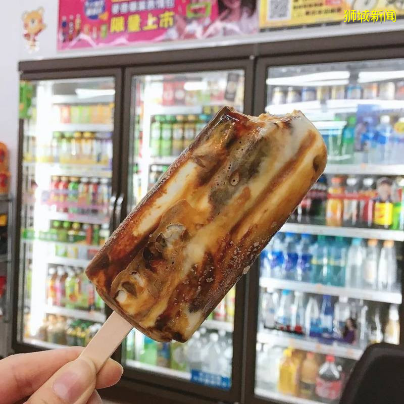 獅城這些泡泡茶美食,你“吃”過幾個