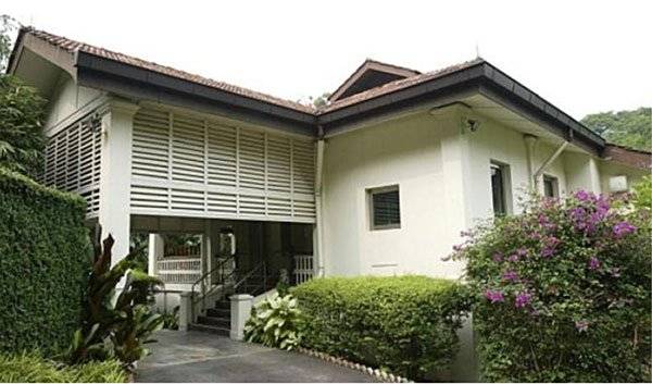 虽被手足伤害  为捍父母名誉 李显龙重申 不起诉弟妹 