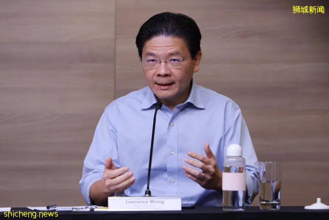 重磅！新加坡進入“半封城”狀態！後天起，禁堂食、居家辦公、只允許2人聚會