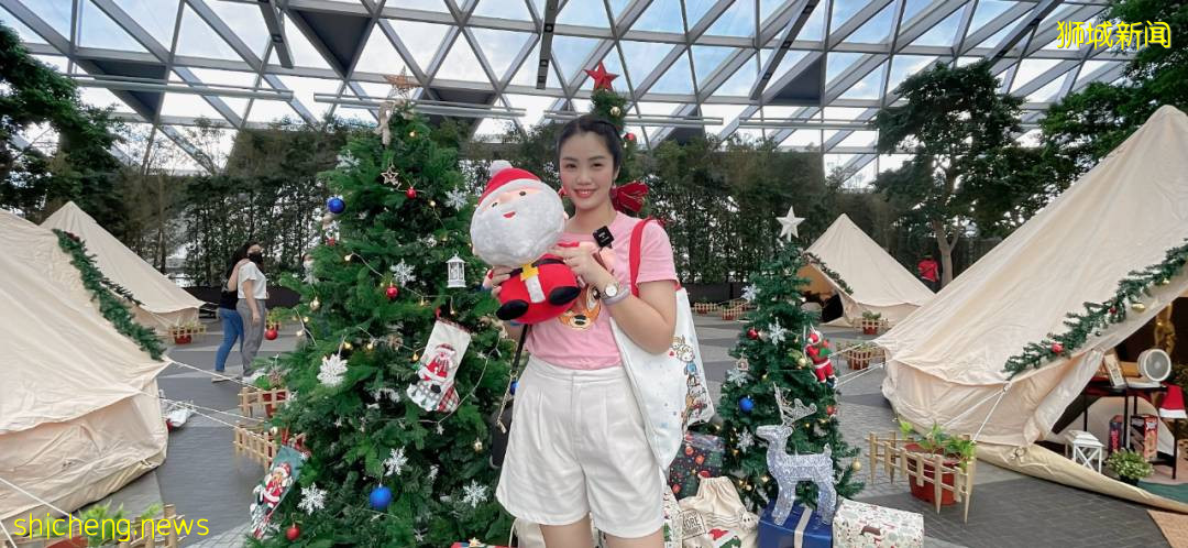 千萬別去樟宜奇妙之旅，小朋友會爲之瘋狂！卡丁車、嘉年華、恐龍互動、露營