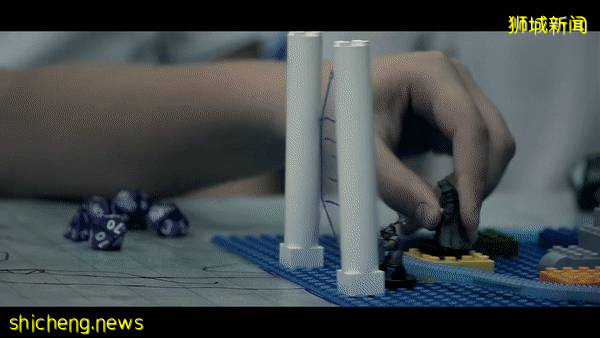 WOW 新加坡最現代的高科技學校，IB均分高達37 NEXUS萊仕國際學校