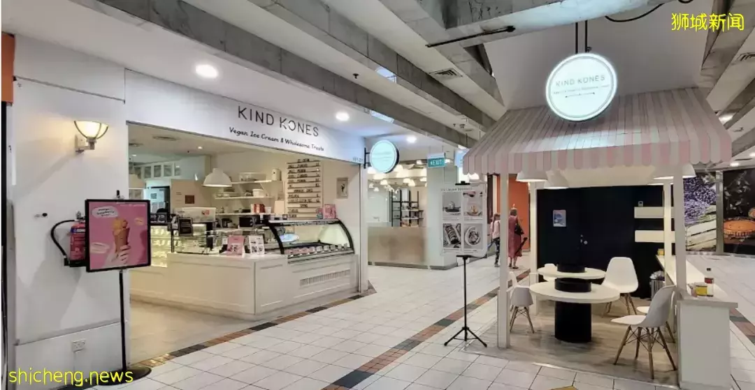 $3.8起,12家火遍全網的意式冰淇淋店,高顔值又好吃