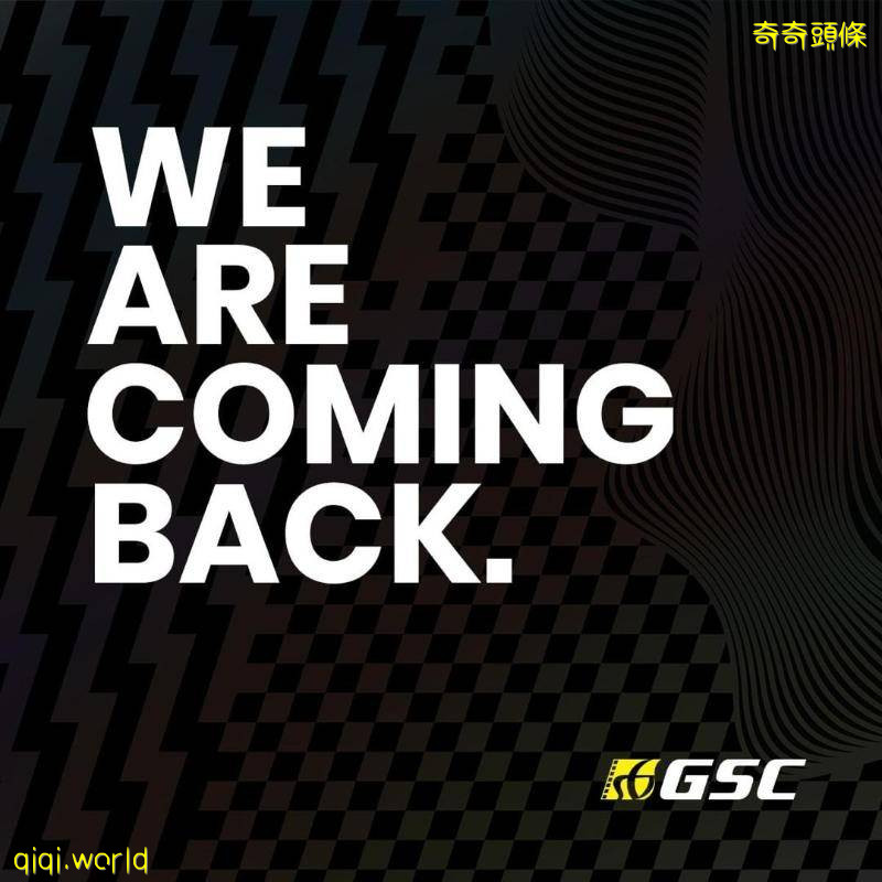 3家電影院“逼不及待”回應·“我們即將回來” !