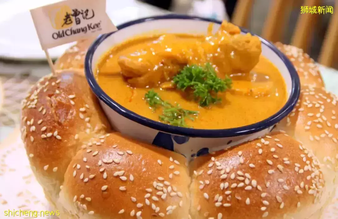 新加坡人從小吃到大！這些“國民美食”的魅力，你們想像不到